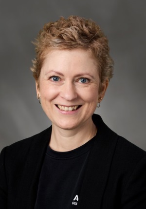 Anne Lykke Ginnerup Nielsen