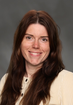 Katrine-Emilie Møllegård