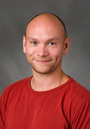 Kenneth Tuelund Hansen