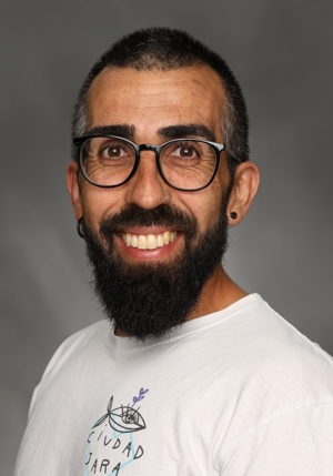 Victor Olmedilla Sánchez