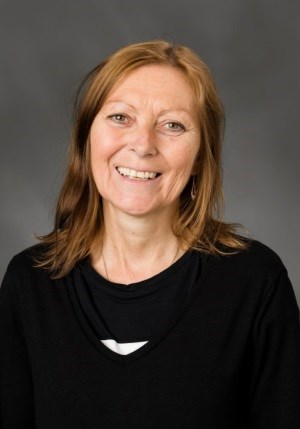 Monika Pedersen
